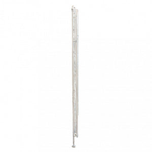 ÉTAGÈRE scaffale CLAUDE 3 PIANI BIANCO ANTICO