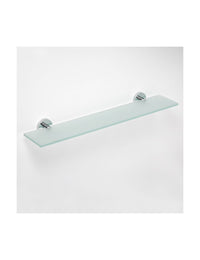 Mensola, mensola doccia in vetro OMEGA 60x5,5x13cm