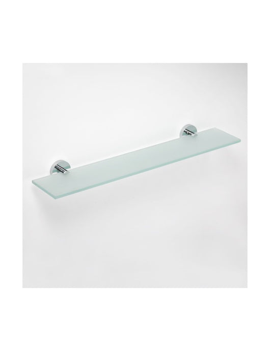 Mensola, mensola doccia in vetro OMEGA 60x5,5x13cm