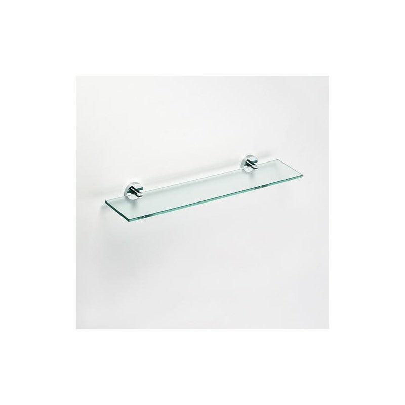Mensola, mensola doccia in vetro OMEGA 60x5,5x13cm