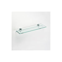 Mensola, mensola doccia in vetro OMEGA 60x5,5x13cm