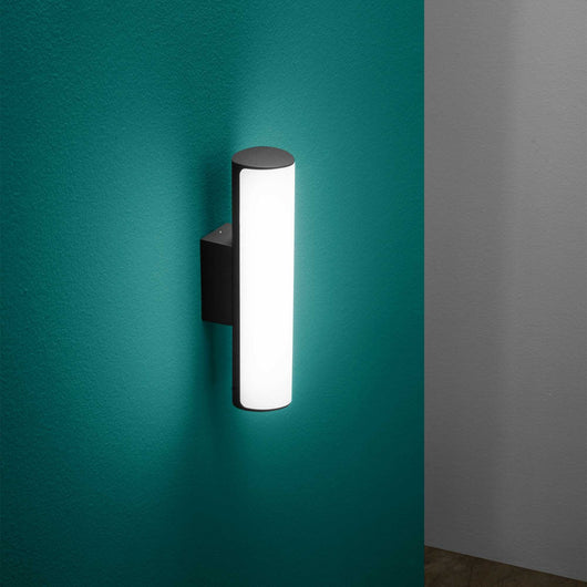 ETERE AP 3000K, Lampada a Muro, Ideal Lux