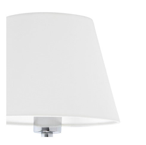 ETERNA SX, Applique con Lettore LED, Faro Barcelona