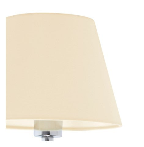 ETERNA SX, Applique con Lettore LED, Faro Barcelona