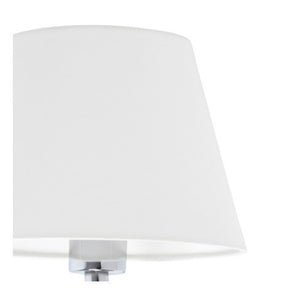 ETERNA SX, Applique con Lettore LED, Faro Barcelona