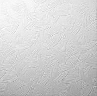 Pacchi di pannelli in polistirene espanso a soffitto 3D antimuffa Mod. Zagreb - 20 m²