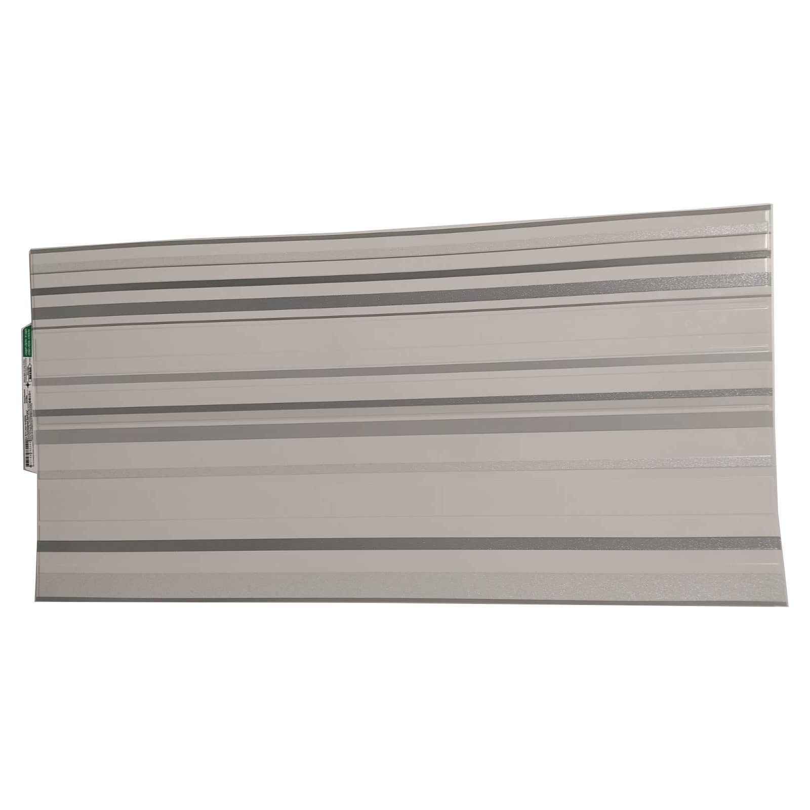 MAXI Pannelli 3D HI-RES Rivestimento a parete in PVC - RIGHE GLITTER- Realistici e isolanti.