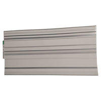 MAXI Pannelli 3D HI-RES Rivestimento a parete in PVC - RIGHE GLITTER- Realistici e isolanti.