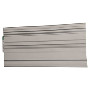 MAXI Pannelli 3D HI-RES Rivestimento a parete in PVC - RIGHE GLITTER- Realistici e isolanti.