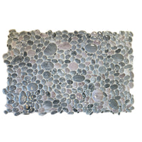 MAXI Pannelli 3D HI-RES Rivestimento a parete in PVC - SASSOLINI- Realistici e isolanti.