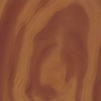 Rotolo MAXI MISURA 90cm x 15mt di pellicola adesiva effetto NOCE AMERICANO per mura o tavoli pizzeria