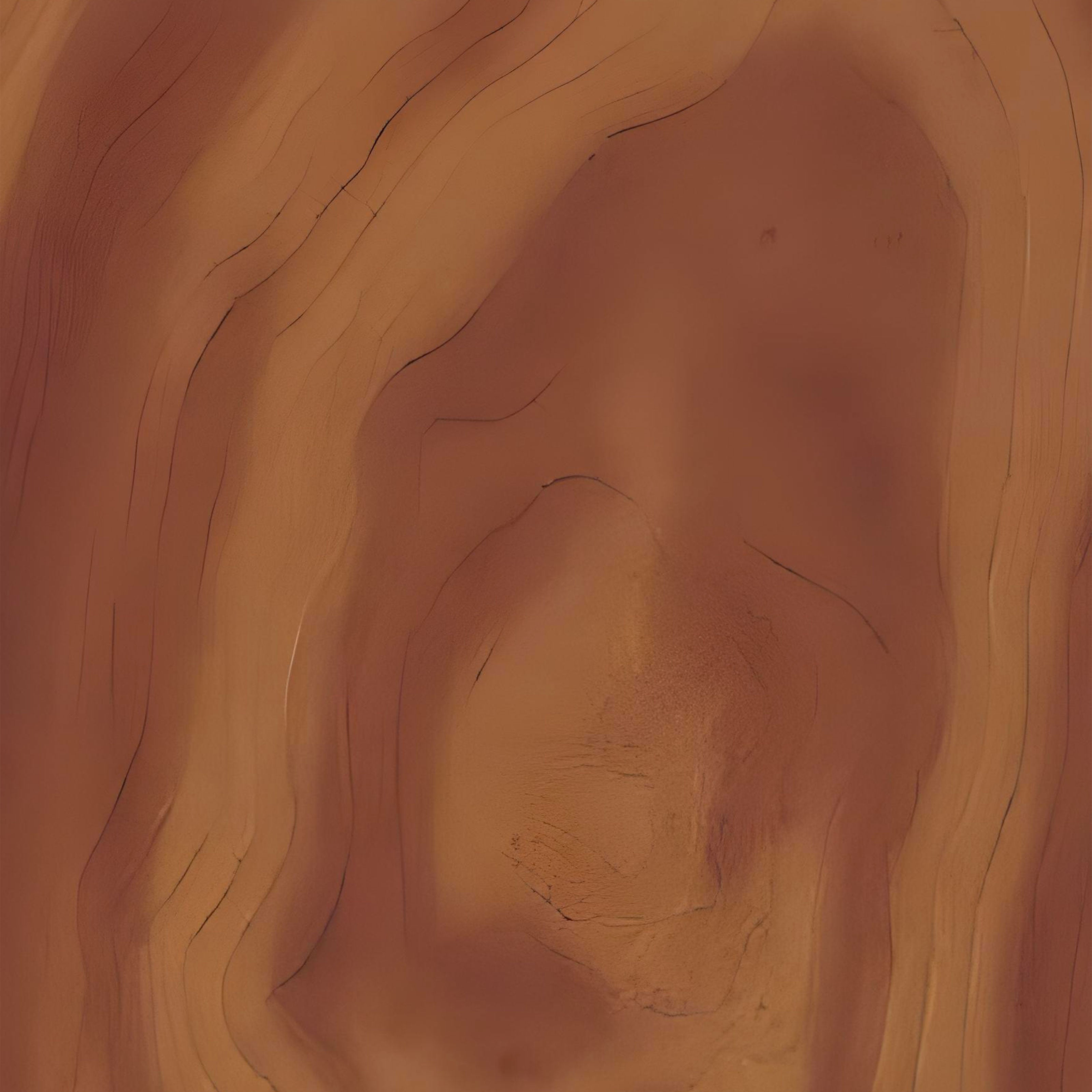 Rotolo MAXI MISURA 90cm x 15mt di pellicola adesiva effetto NOCE AMERICANO per mura o tavoli pizzeria