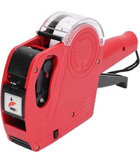 Etichettatrice Manuale Per Cartellini Prezzo A 8 Cifre Magazzino Negozio Tx-9100         