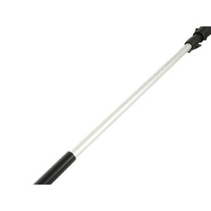 Etna Tremor 330 - Abbacchiatore Elettrico 12V Scuotitore per Olive 370W 1110 bpm con Asta Telescopica 330 cm