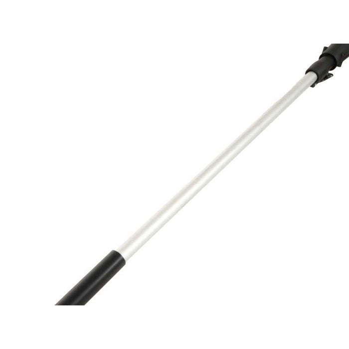 Etna Tremor 330 - Abbacchiatore Elettrico 12V Scuotitore per Olive 370W 1110 bpm con Asta Telescopica 330 cm