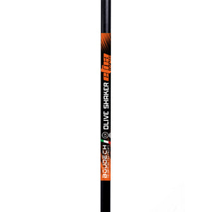 Etna Tremor 330 - Abbacchiatore Elettrico 12V Scuotitore per Olive 370W 1110 bpm con Asta Telescopica 330 cm