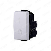 ETTROIT INTERRUTTORE 2P 16A compatibile matix bticino| MT0402 - ETTROIT
