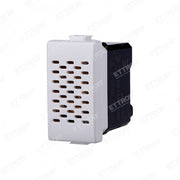 ETTROIT RONZATORE 6A 220V compatibile matix bticino| MT1501 - ETTROIT