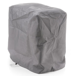 Telo copri testa motore lux impermeabile fioccato per eliminare l' umidita' xxl