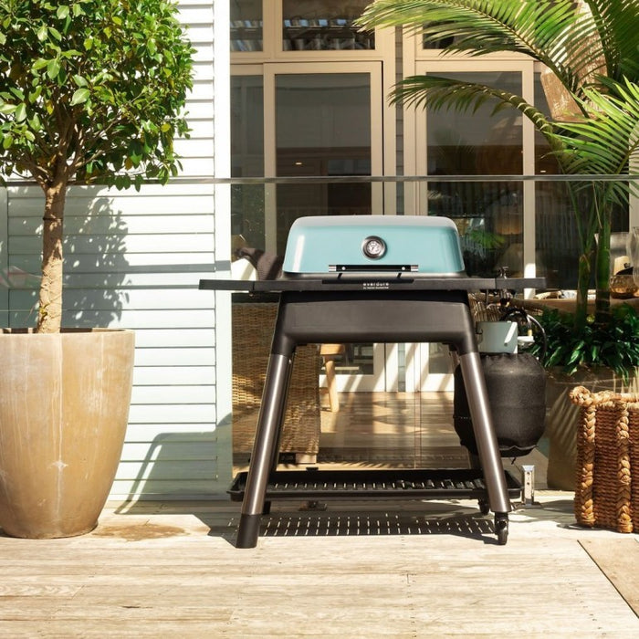 Everdure FORCE™ barbecue a gas di Everdure by Heston Blumenthal