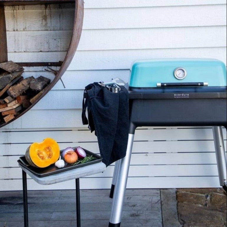 Everdure FORCE™ barbecue a gas di Everdure by Heston Blumenthal