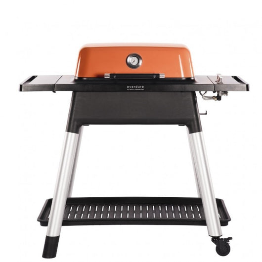 Everdure FORCE™ barbecue a gas di Everdure by Heston Blumenthal