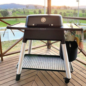 Everdure FORCE™ barbecue a gas di Everdure by Heston Blumenthal