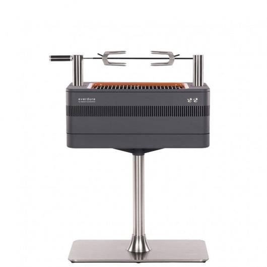 Everdure FUSION™ Griglia a Carbone di Everdure by Heston Blumenthal