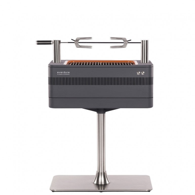 Everdure FUSION™ Griglia a Carbone di Everdure by Heston Blumenthal