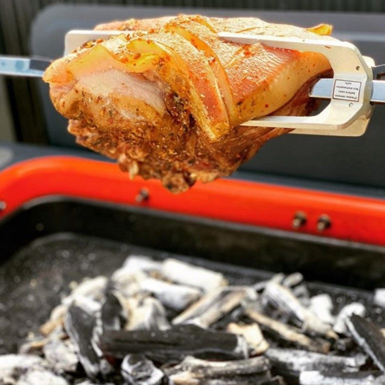 Everdure FUSION™ Griglia a Carbone di Everdure by Heston Blumenthal