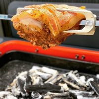 Everdure FUSION™ Griglia a Carbone di Everdure by Heston Blumenthal