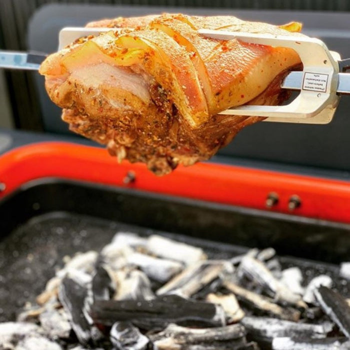 Everdure FUSION™ Griglia a Carbone di Everdure by Heston Blumenthal