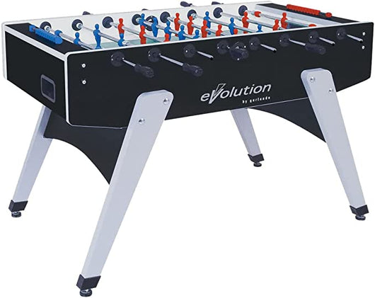 Calcio Balilla Professionale Biliardino Adulti da Bar Biliardino Professionale Adulti Garlando da Interno da Esterno Cal