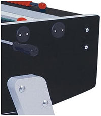 Calcio Balilla Professionale Biliardino Adulti da Bar Biliardino Professionale Adulti Garlando da Interno da Esterno Ca