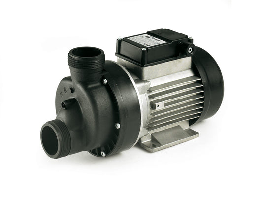 Pompa Idromassaggio Evolux 700 (0,7 Hp). Elettropompa Per Vasca O Piscina