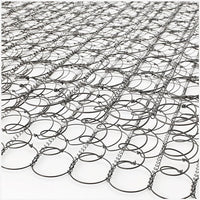 Materasso a Molle Singolo 80x200, altezza 14 cm - Molle Bonnel | Export H14