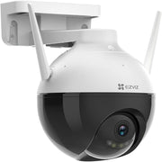 EZVIZ TELECAMERA 360° - MOTORIZZATA PER ESTERNO - FULL HD - WI-FI | EZ-C8T - EZVIZ