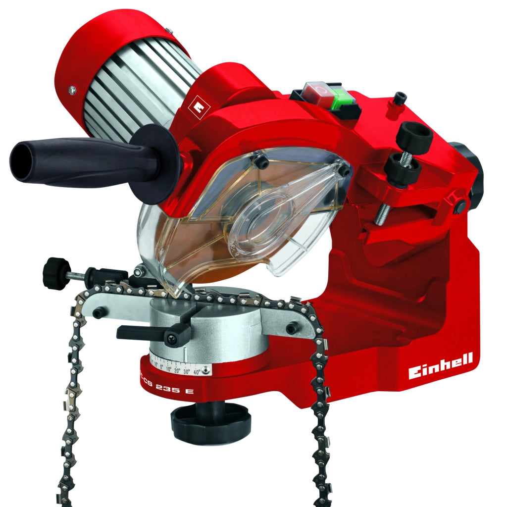 Einhell AFFILACATENE GC-CS 235 E 235 W