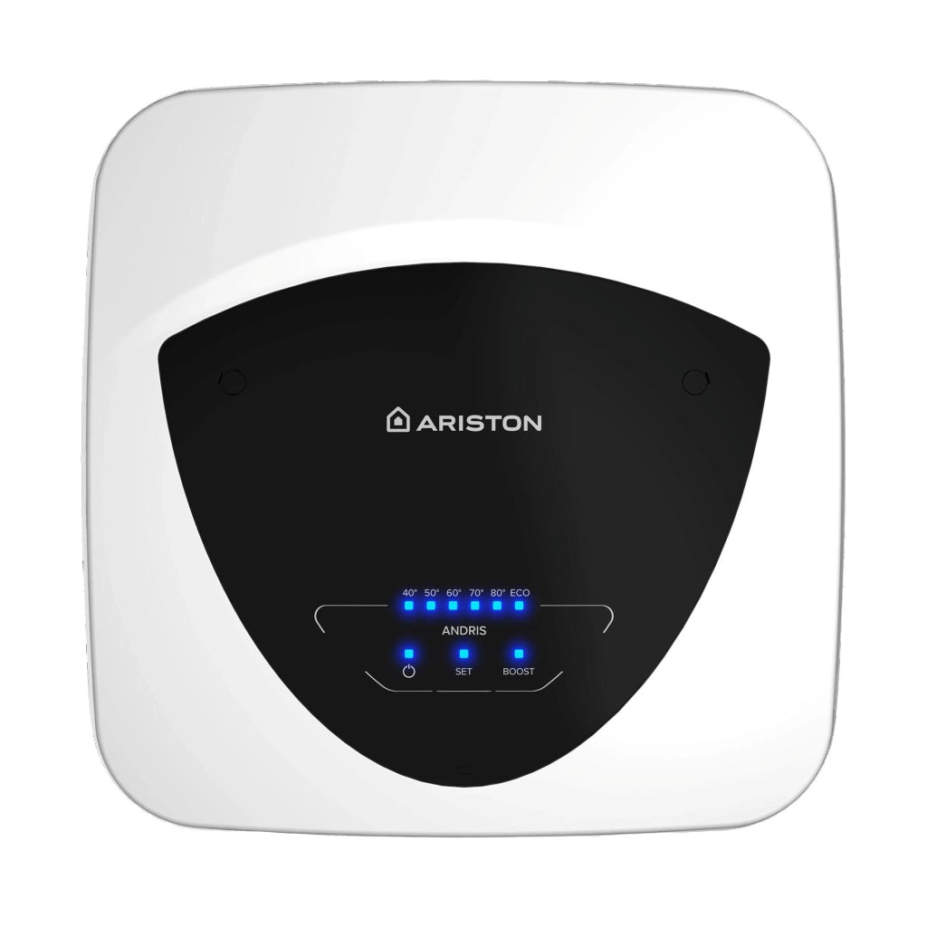 Scaldacqua Ariston elettrico ad accumulo Andris Elite 15 l classe A