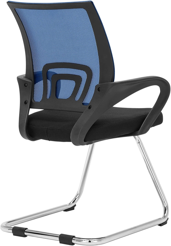 Sedia visitatore Eureka 3