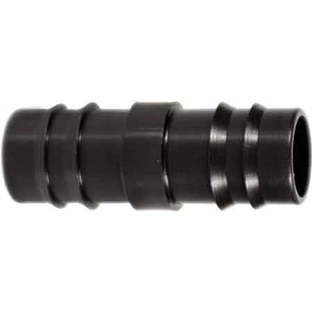 MANICOTTO BASSA PRESSIONE Ø 40x40 mm - 25 pezzi- IRRITEC