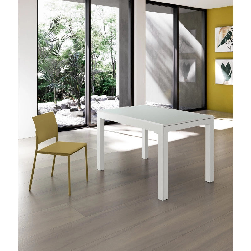 Tavolo Allungabile 120/175/230 /290/350 x 83 cm Executive 83cm X 120/175/230 /290/350cm H 75cm Stones
