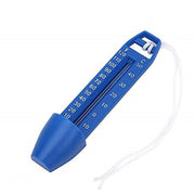 Trade Shop - Termometro Galleggiante Misurazione Temperatura Acqua Piscina Con Corda 42380 -