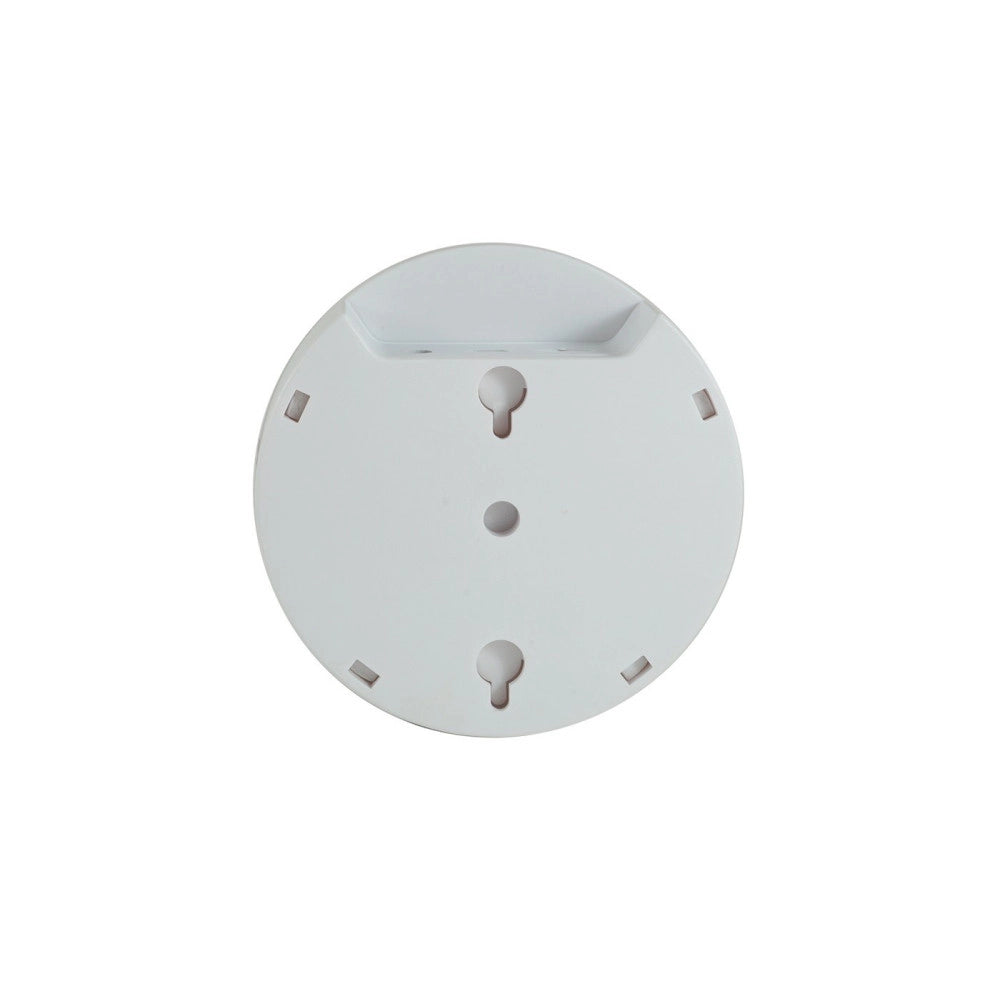 Trade Shop - Videocitofono Wi Fi Wireless Smartphone Sensore Pir Registra Sd Smart Doorbell -