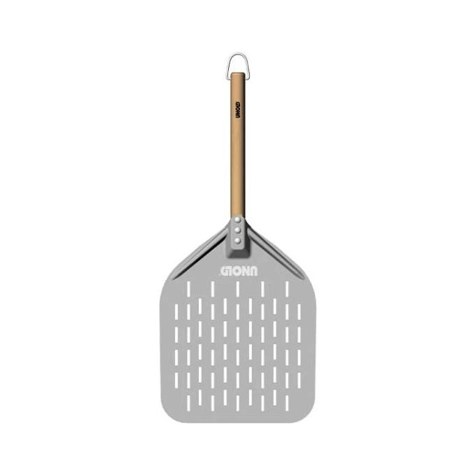 Unold 6881620 pala per pizza Alluminio, Legno
