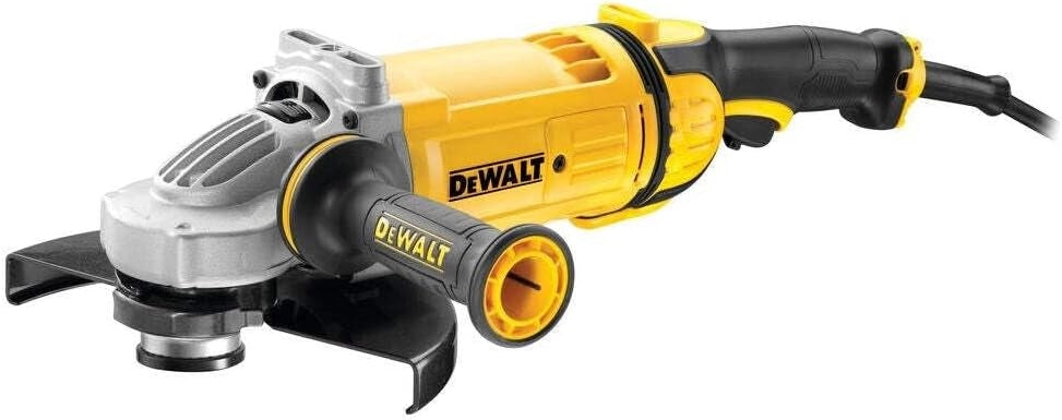 DEWALT smerigliatrice angolare 230mm 2400W, DWE4559-QS