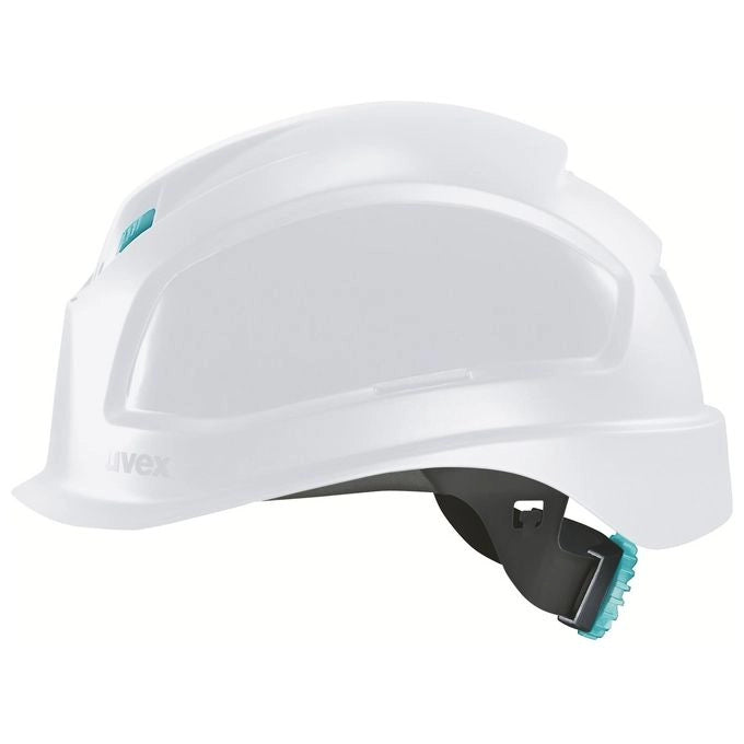 Uvex B-S-WR 9772 Polietilene ad alta intensità Bianco