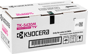 KYOCERA TK-5430M cartuccia toner 1 pz Originale Magenta