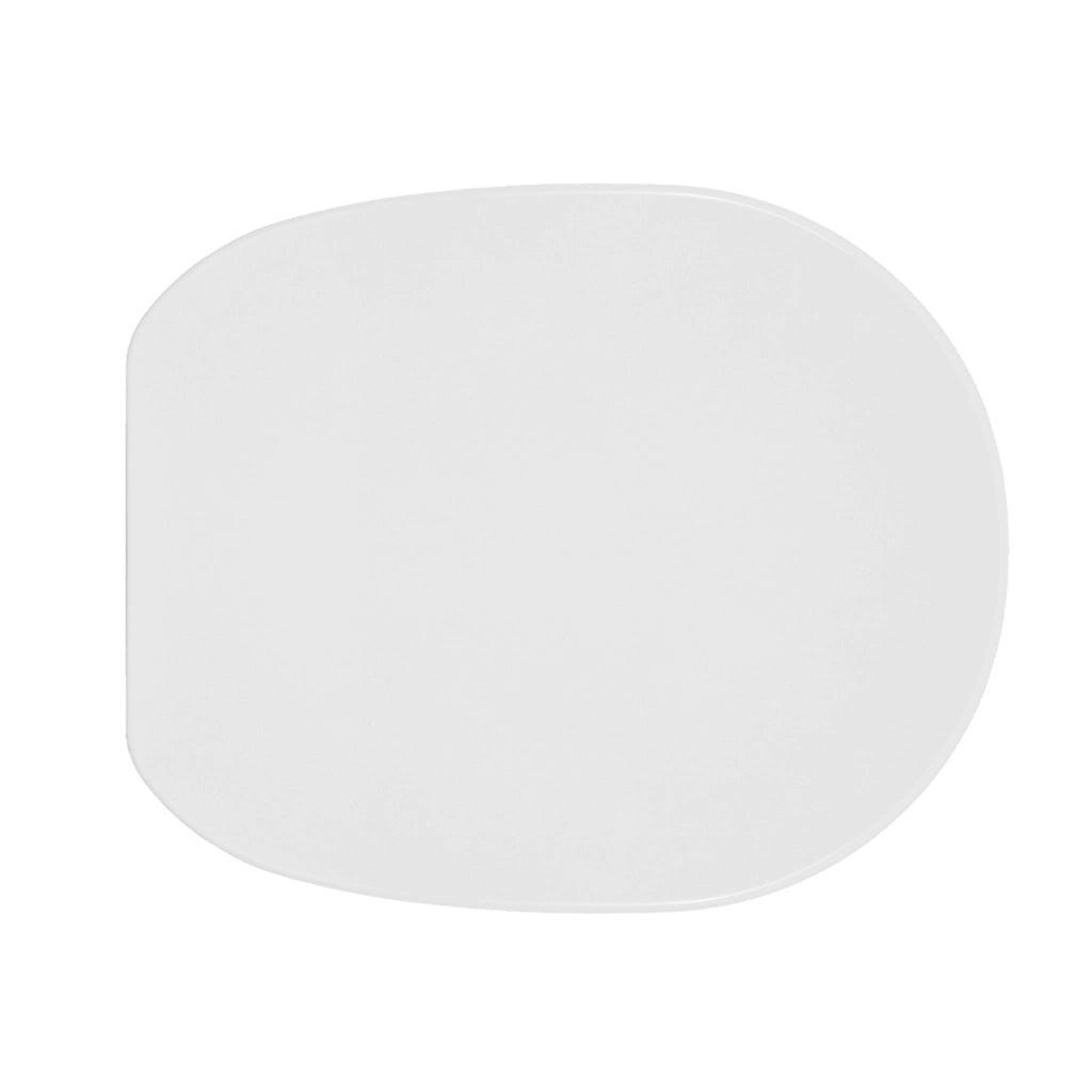 SEDILE WC TERMOINDURENTE IDEAL STANDARD CONNECT FORMA 6- Bianco - Soft Close- CW- pezzi 1