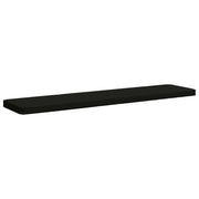 Cuscino per Panchina a 1 Pezzo VUGHT 100% Poliestere Nero 951472